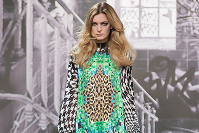 ジャスト カヴァリが伊勢丹新宿に期間限定ポップアップストア