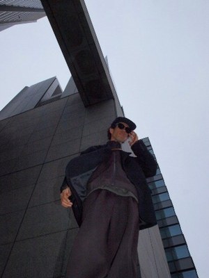 アイ(I) 2018-19年秋冬メンズコレクション  - 写真5