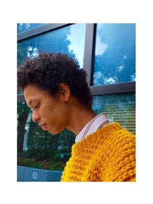 アイ(I) 2018-19年秋冬メンズコレクション  - 写真16