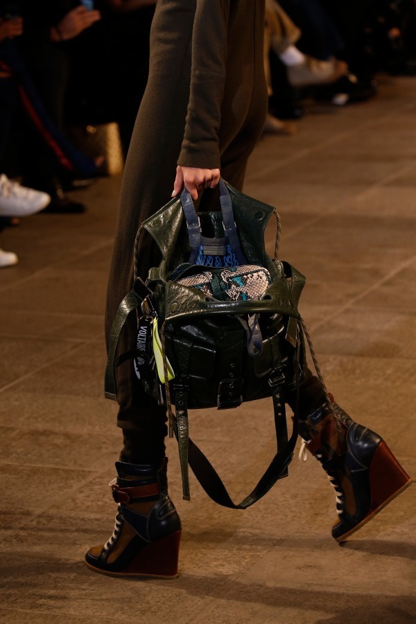 ザディグ エ ヴォルテール 2019年春夏<span>コレクション</span> - 写真50