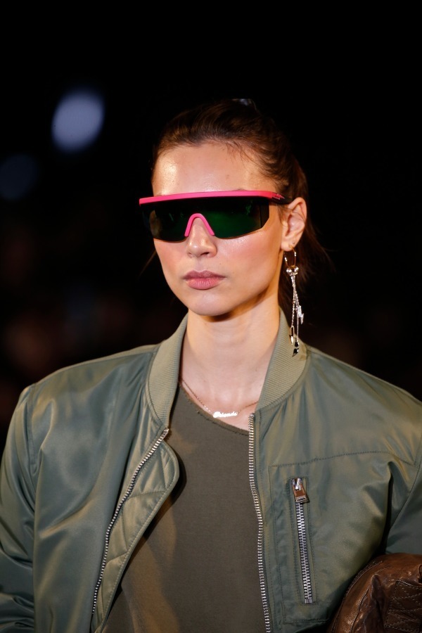 ザディグ エ ヴォルテール 2019年春夏<span>コレクション</span> - 写真51
