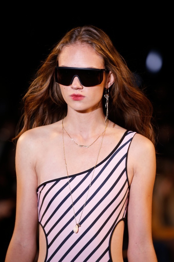 ザディグ エ ヴォルテール 2019年春夏<span>コレクション</span> - 写真57