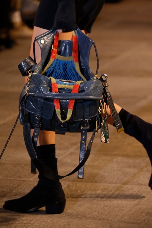 ザディグ エ ヴォルテール 2019年春夏<span>コレクション</span> - 写真60