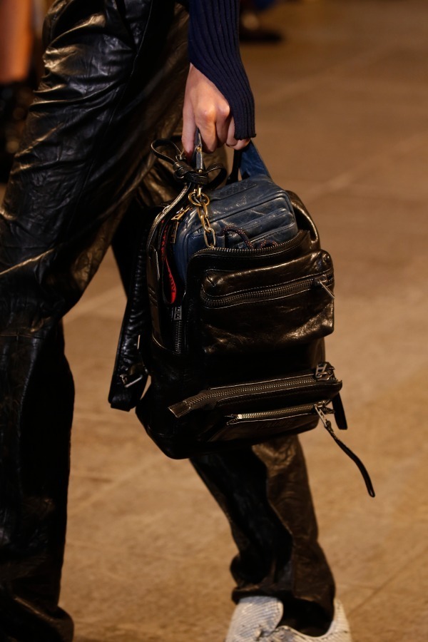 ザディグ エ ヴォルテール 2019年春夏<span>コレクション</span> - 写真61