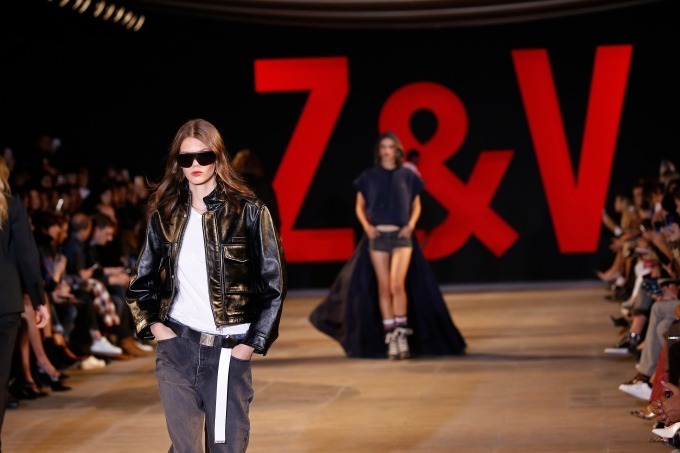 ザディグ エ ヴォルテール(ZADIG & VOLTAIRE) 2019年春夏ウィメンズコレクション  - 写真65