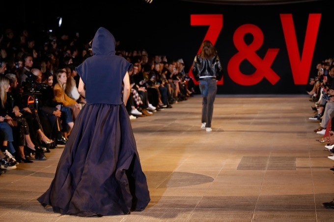 ザディグ エ ヴォルテール(ZADIG & VOLTAIRE) 2019年春夏ウィメンズコレクション  - 写真66