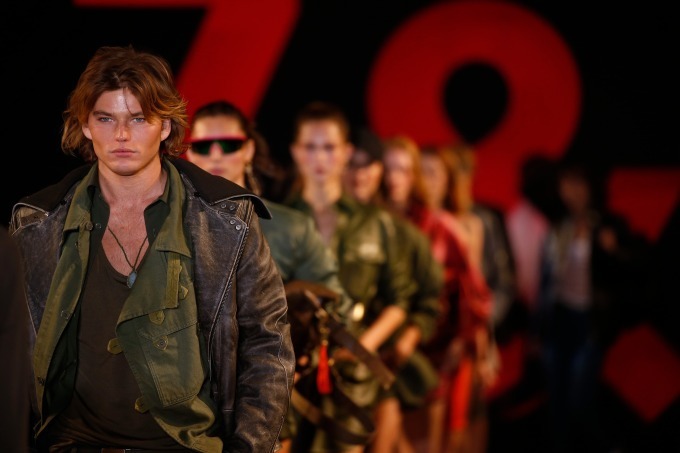 ザディグ エ ヴォルテール 2019年春夏<span>コレクション</span> - 写真68