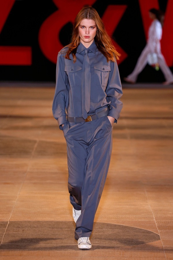 ザディグ エ ヴォルテール 2019年春夏<span>コレクション</span> - 写真1