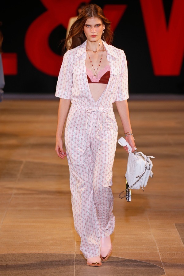 ザディグ エ ヴォルテール 2019年春夏<span>コレクション</span> - 写真3