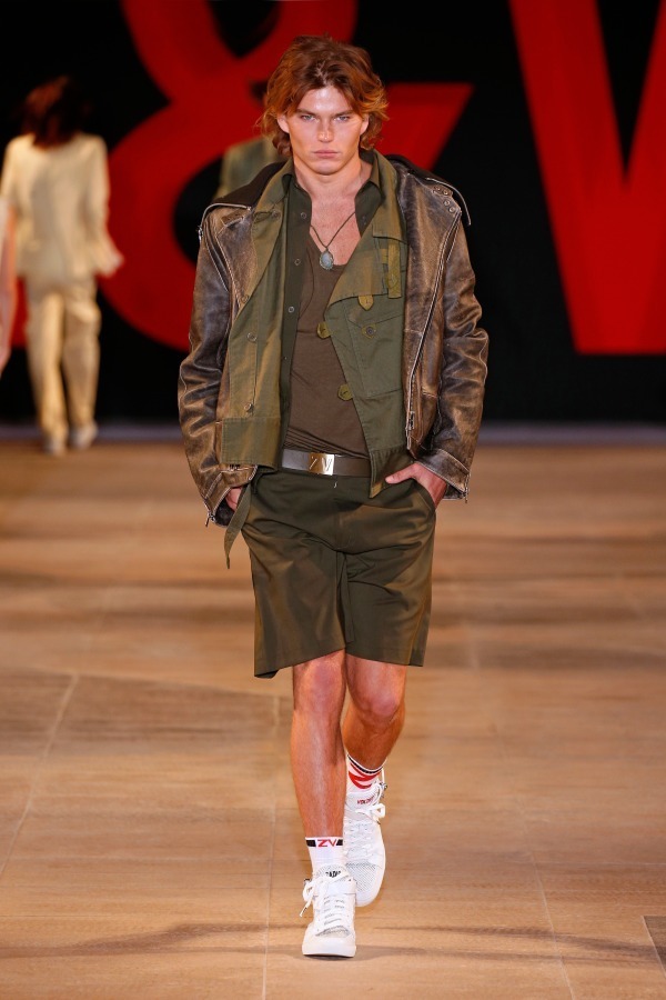 ザディグ エ ヴォルテール 2019年春夏<span>コレクション</span> - 写真7