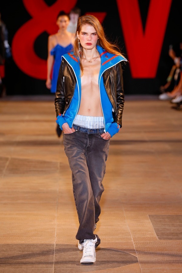 ザディグ エ ヴォルテール(ZADIG & VOLTAIRE) 2019年春夏ウィメンズコレクション  - 写真17