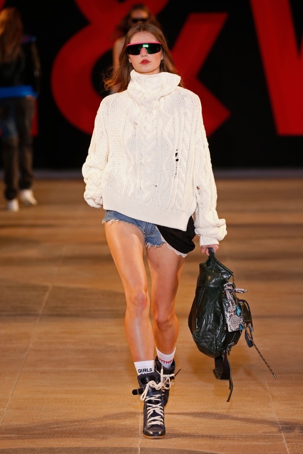 ザディグ エ ヴォルテール(ZADIG & VOLTAIRE) 2019年春夏ウィメンズコレクション  - 写真20