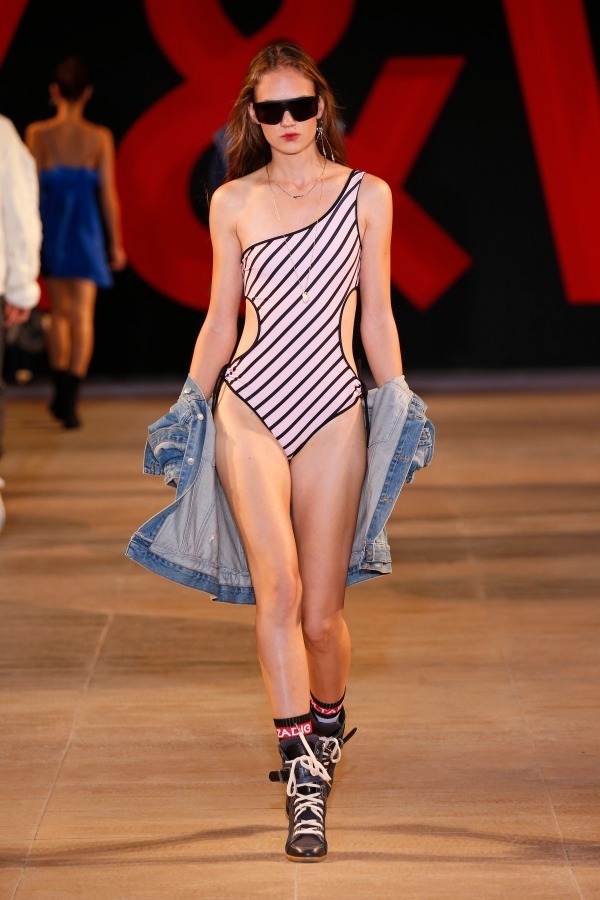 ザディグ エ ヴォルテール 2019年春夏<span>コレクション</span> - 写真21