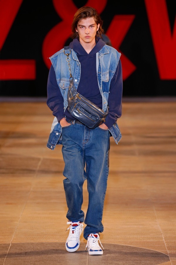 ザディグ エ ヴォルテール 2019年春夏<span>コレクション</span> - 写真22