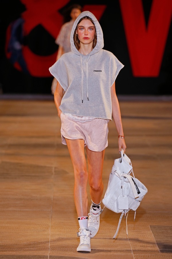 ザディグ エ ヴォルテール(ZADIG & VOLTAIRE) 2019年春夏ウィメンズコレクション  - 写真26