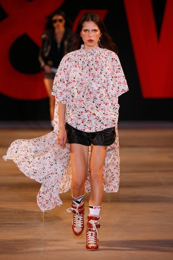 ザディグ エ ヴォルテール 2019年春夏<span>コレクション</span> - 写真27