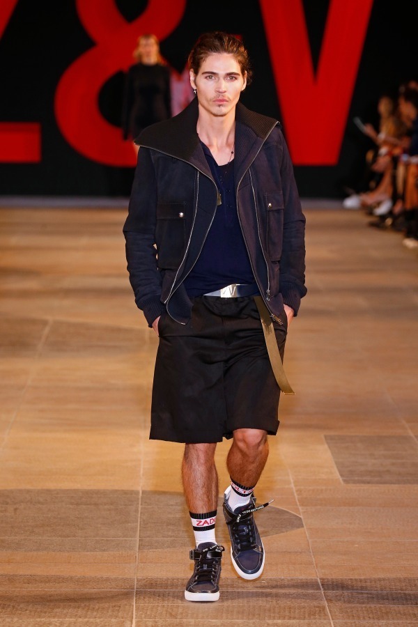 ザディグ エ ヴォルテール 2019年春夏<span>コレクション</span> - 写真29