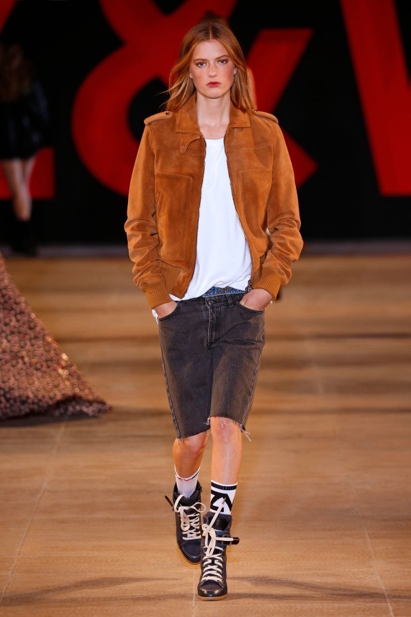 ザディグ エ ヴォルテール 2019年春夏<span>コレクション</span> - 写真35