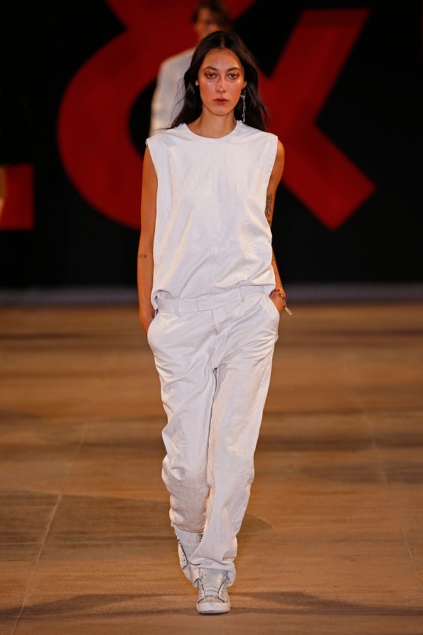 ザディグ エ ヴォルテール 2019年春夏<span>コレクション</span> - 写真39