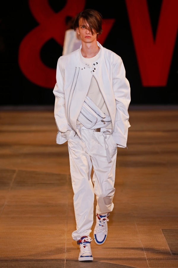 ザディグ エ ヴォルテール 2019年春夏<span>コレクション</span> - 写真40