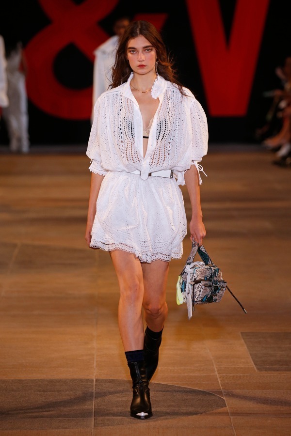 ザディグ エ ヴォルテール 2019年春夏<span>コレクション</span> - 写真42