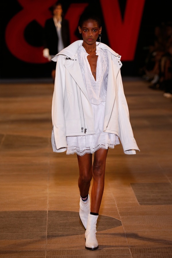 ザディグ エ ヴォルテール 2019年春夏<span>コレクション</span> - 写真43