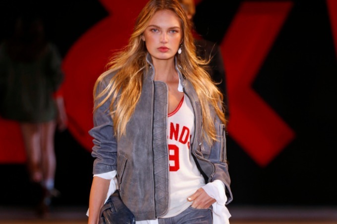 ザディグ エ ヴォルテール(ZADIG & VOLTAIRE) 2019年春夏 ウィメンズ