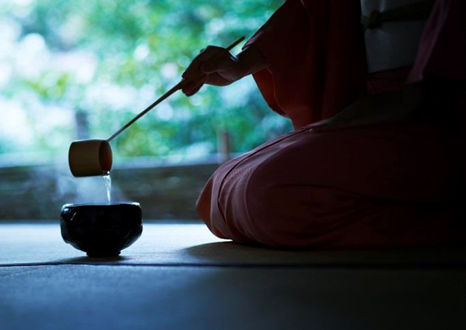 ホテル椿山荘東京で「宇治抹茶」のイベントを開催 - 文化財の茶室で茶道体験など｜写真2