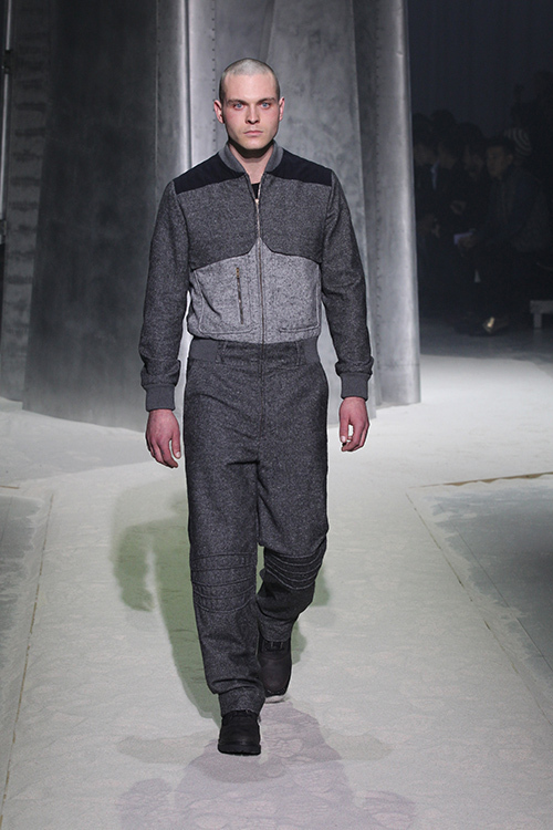 アダム キメル(ADAM KIMMEL) 2012-13年秋冬 メンズコレクション  - 写真4