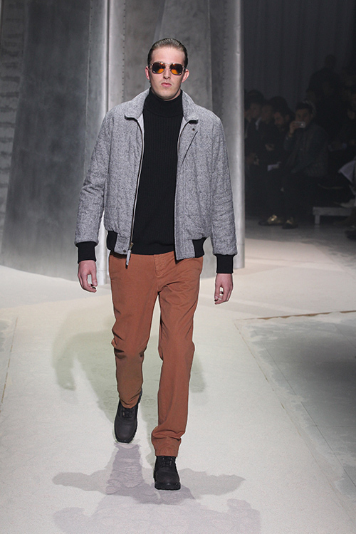 アダム キメル(ADAM KIMMEL) 2012-13年秋冬 メンズコレクション  - 写真6
