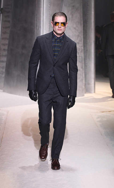 アダム キメル(ADAM KIMMEL) 2012-13年秋冬 メンズコレクション  - 写真9