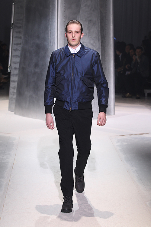 アダム キメル(ADAM KIMMEL) 2012-13年秋冬 メンズコレクション  - 写真19