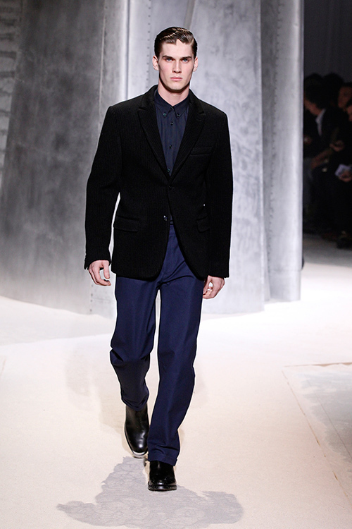 アダム キメル(ADAM KIMMEL) 2012-13年秋冬 メンズコレクション  - 写真20