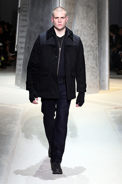 アダム キメル(ADAM KIMMEL) 2012-13年秋冬 メンズコレクション  - 写真21