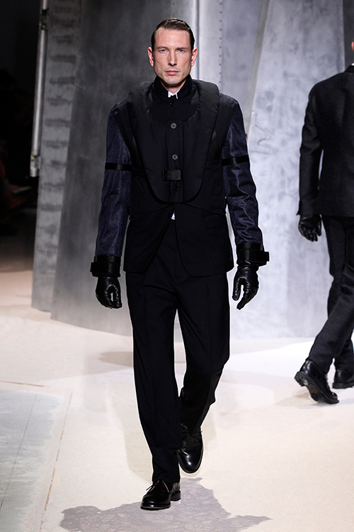 アダム キメル(ADAM KIMMEL) 2012-13年秋冬 メンズコレクション  - 写真26