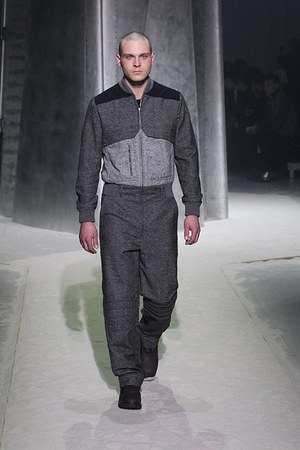 アダム キメル(ADAM KIMMEL) 2012-13年秋冬 メンズコレクション  - 写真4