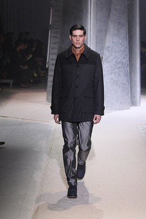 アダム キメル(ADAM KIMMEL) 2012-13年秋冬 メンズコレクション  - 写真7