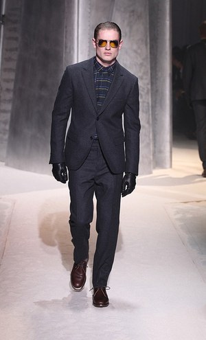 アダム キメル(ADAM KIMMEL) 2012-13年秋冬 メンズコレクション  - 写真9