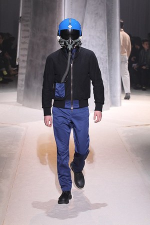 アダム キメル(ADAM KIMMEL) 2012-13年秋冬 メンズコレクション  - 写真14