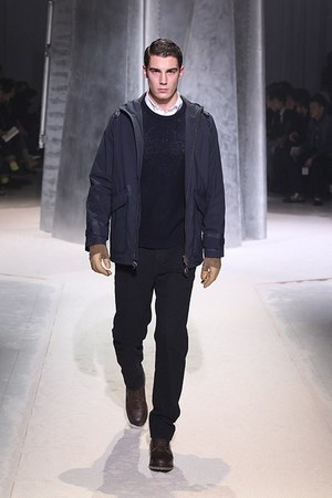 アダム キメル(ADAM KIMMEL) 2012-13年秋冬 メンズコレクション  - 写真16