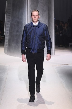 アダム キメル(ADAM KIMMEL) 2012-13年秋冬 メンズコレクション  - 写真19