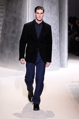 アダム キメル(ADAM KIMMEL) 2012-13年秋冬 メンズコレクション  - 写真20