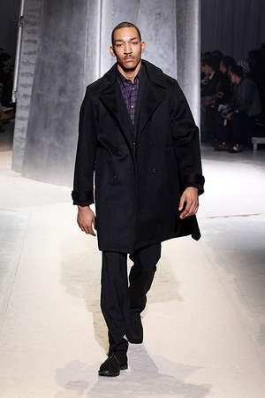 アダム キメル(ADAM KIMMEL) 2012-13年秋冬 メンズコレクション  - 写真22