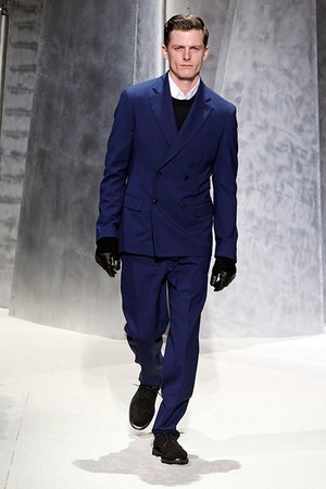 アダム キメル(ADAM KIMMEL) 2012-13年秋冬 メンズコレクション  - 写真23