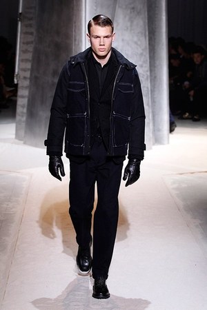 アダム キメル(ADAM KIMMEL) 2012-13年秋冬 メンズコレクション  - 写真24