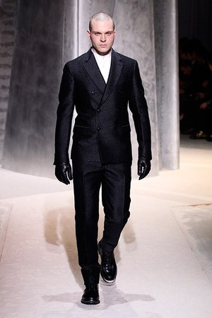 アダム キメル(ADAM KIMMEL) 2012-13年秋冬 メンズコレクション  - 写真25