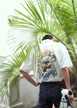 humanmade keita maruyama スナップサック