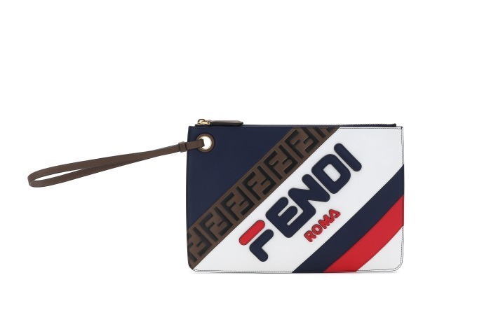 フェンディ(FENDI) フェンディ マニア｜写真12