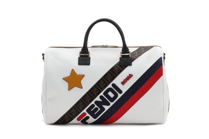 付属品付き【新品電池】FENDI フェンディマニア/100 現行モデル 美品