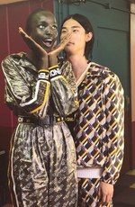 フェンディ(FENDI) フェンディ マニア｜写真41